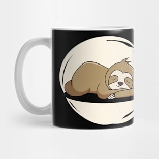 Cute Animal Mug